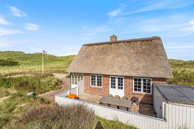 Foto von Ferienhaus PN83 in Søndervig - Westjütland