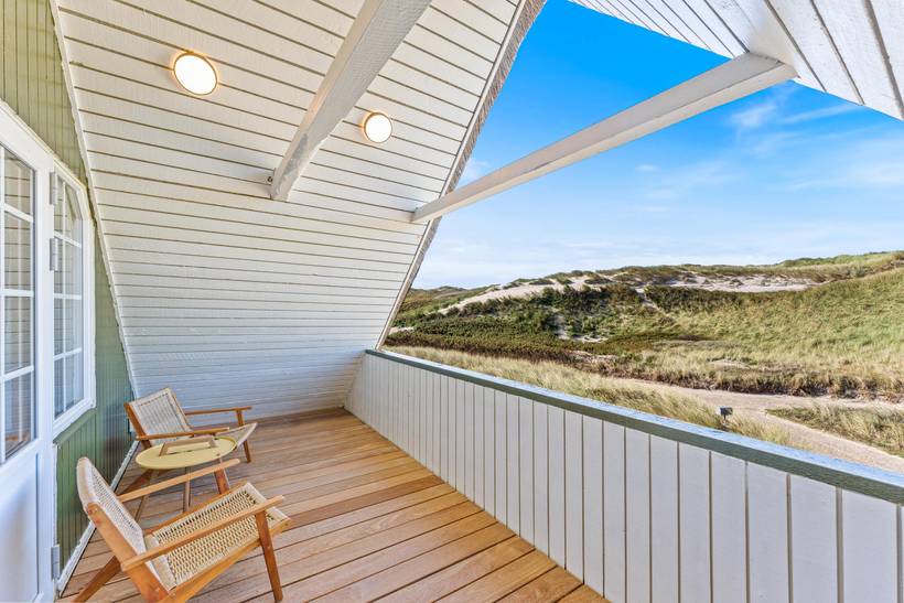 Foto von Ferienhaus PN83 in Søndervig - Westjütland