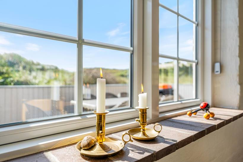 Foto von Ferienhaus PN83 in Søndervig - Westjütland
