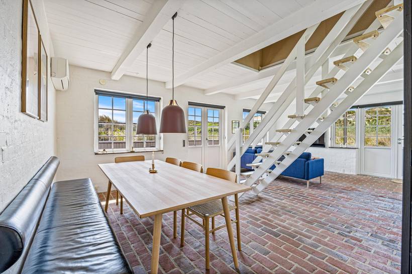 Foto von Ferienhaus PN83 in Søndervig - Westjütland