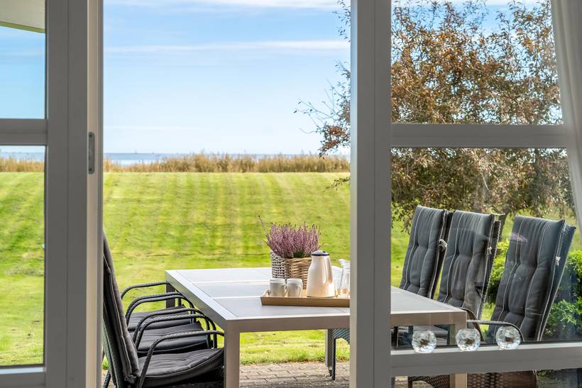 Foto von Ferienhaus PN92 in Egense - Nordjütland Ost