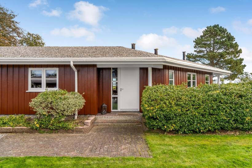 Foto von Ferienhaus PN92 in Egense - Nordjütland Ost
