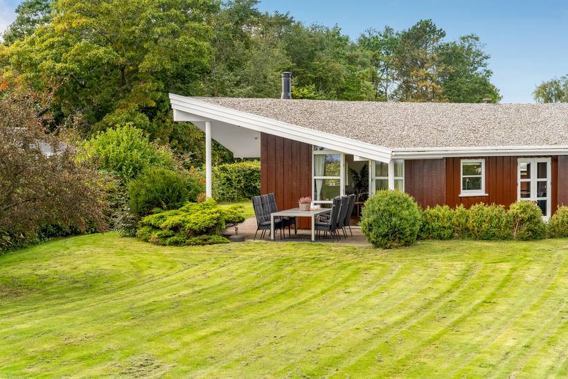 Foto von Ferienhaus PN92 in Egense - Nordjütland Ost