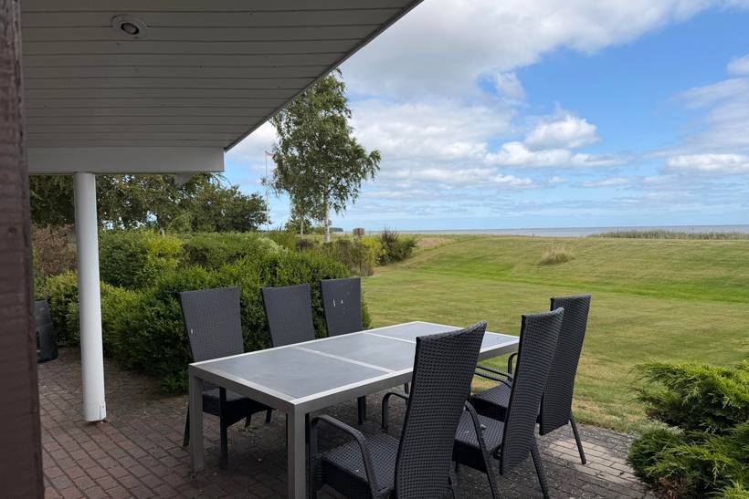 Foto von Ferienhaus PN92 in Egense - Nordjütland Ost