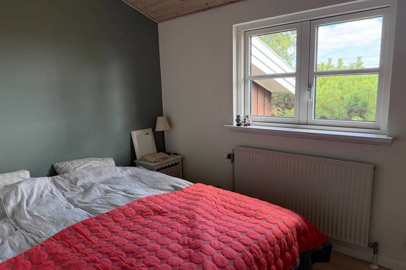 Foto von Ferienhaus PN92 in Egense - Nordjütland Ost