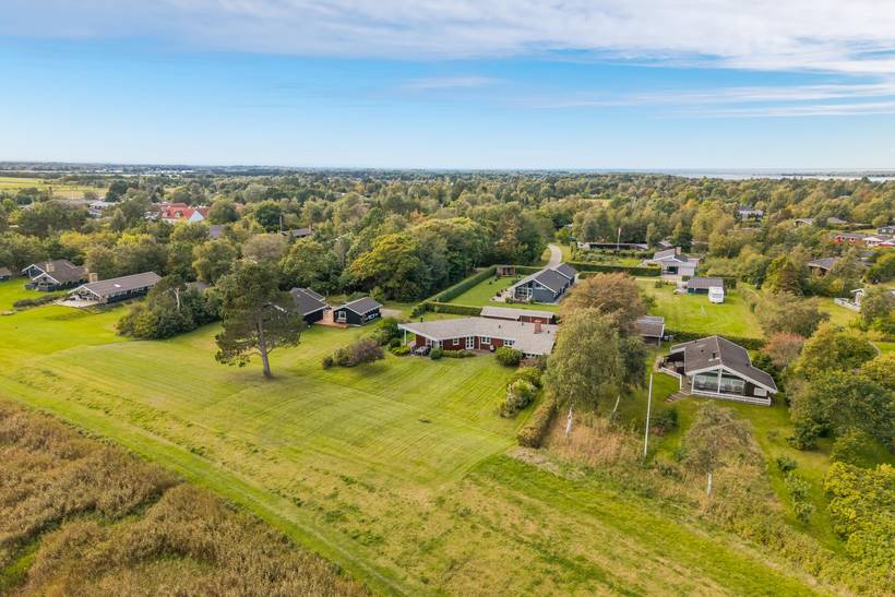 Foto von Ferienhaus PN92 in Egense - Nordjütland Ost