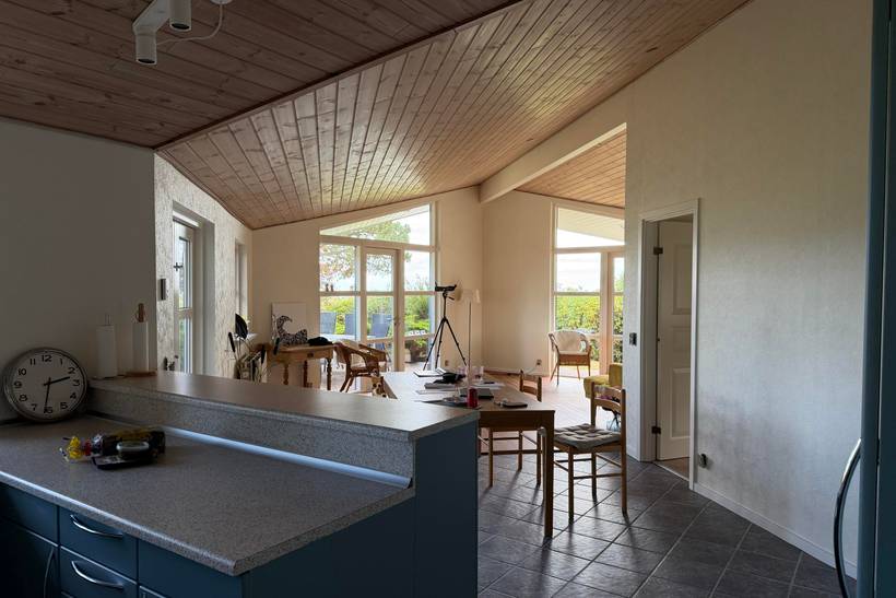 Foto von Ferienhaus PN92 in Egense - Nordjütland Ost