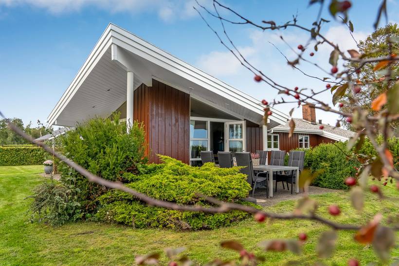 Foto von Ferienhaus PN92 in Egense - Nordjütland Ost