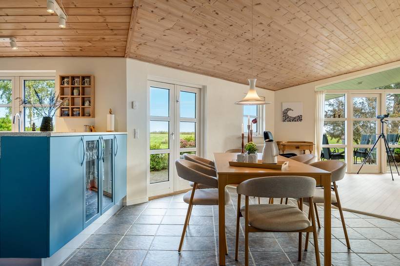Foto von Ferienhaus PN92 in Egense - Nordjütland Ost