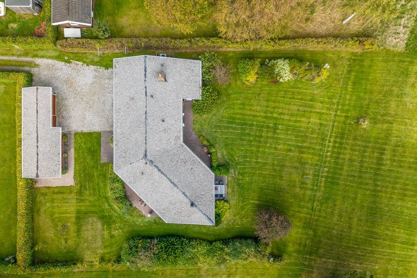 Foto von Ferienhaus PN92 in Egense - Nordjütland Ost