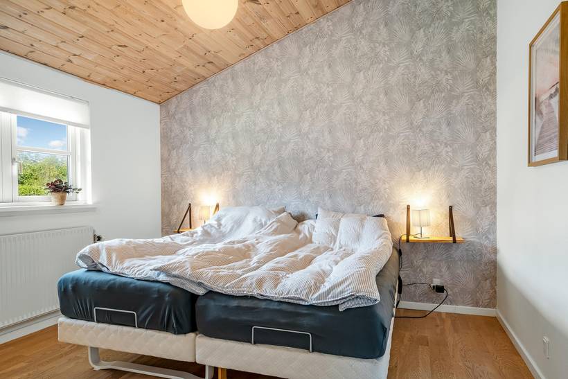 Foto von Ferienhaus PN92 in Egense - Nordjütland Ost