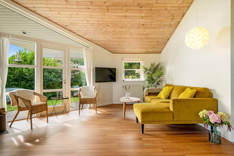 Foto von Ferienhaus PN92 in Egense - Nordjütland Ost
