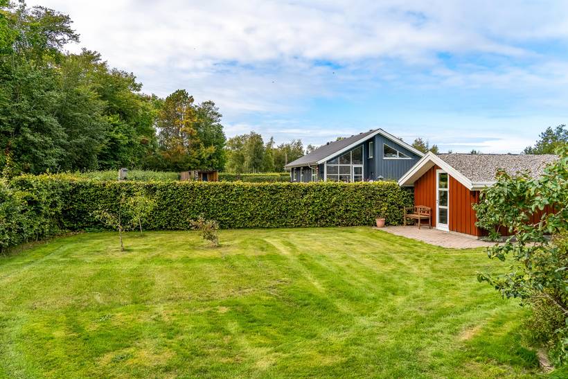 Foto von Ferienhaus PN92 in Egense - Nordjütland Ost