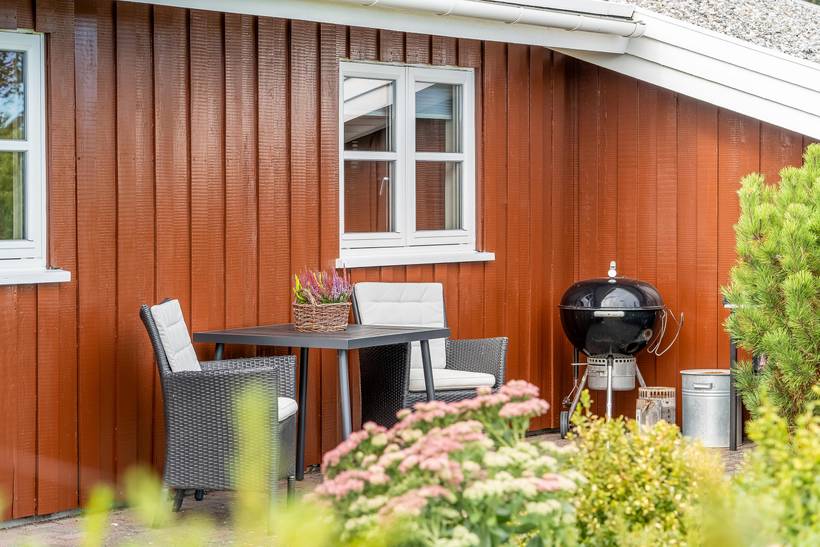 Foto von Ferienhaus PN92 in Egense - Nordjütland Ost