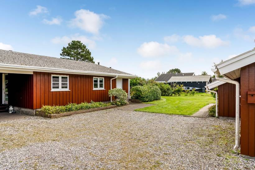 Foto von Ferienhaus PN92 in Egense - Nordjütland Ost