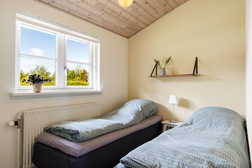 Foto von Ferienhaus PN92 in Egense - Nordjütland Ost