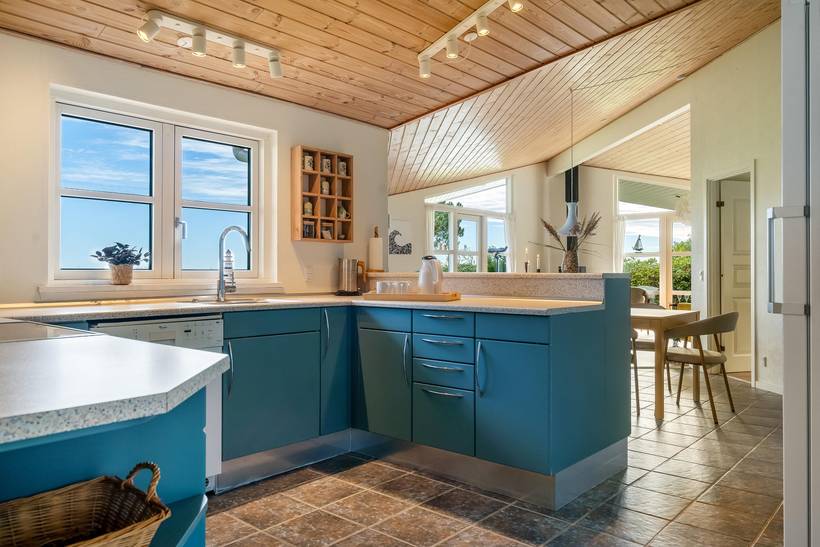 Foto von Ferienhaus PN92 in Egense - Nordjütland Ost