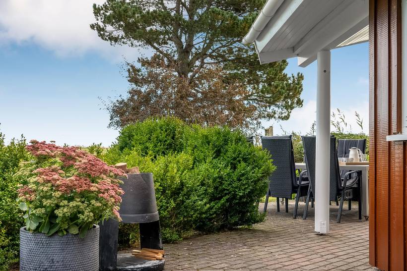 Foto von Ferienhaus PN92 in Egense - Nordjütland Ost