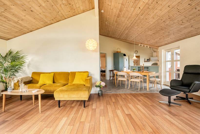 Foto von Ferienhaus PN92 in Egense - Nordjütland Ost