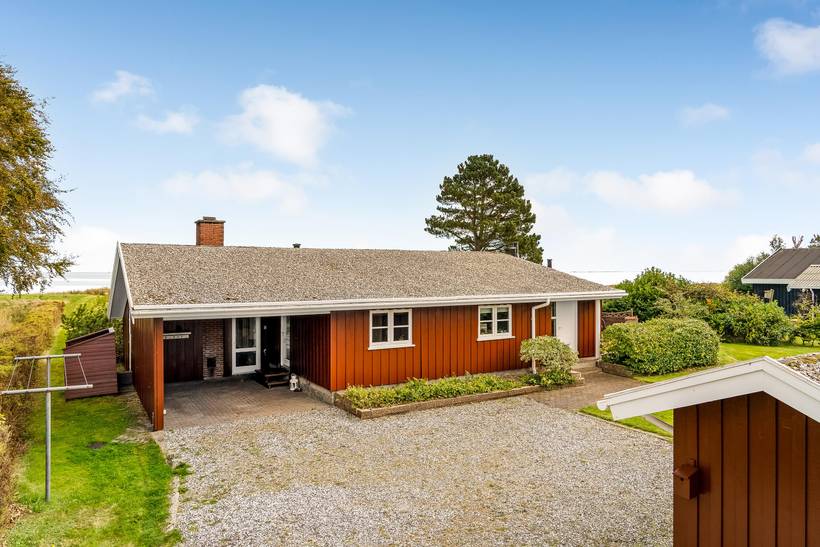 Foto von Ferienhaus PN92 in Egense - Nordjütland Ost