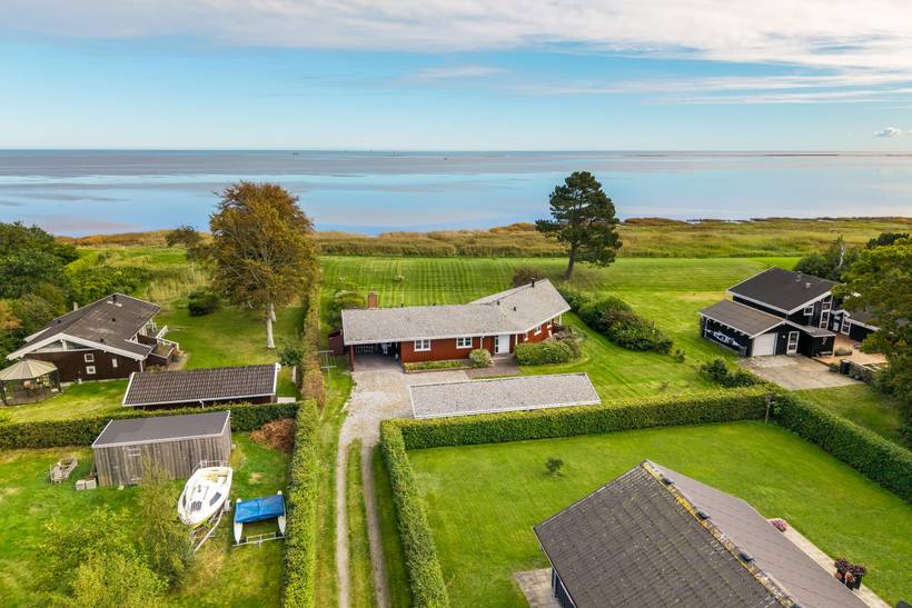 Foto von Ferienhaus PN92 in Egense - Nordjütland Ost