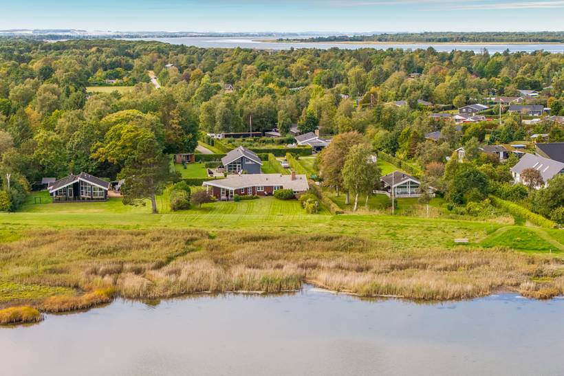 Foto von Ferienhaus PN92 in Egense - Nordjütland Ost