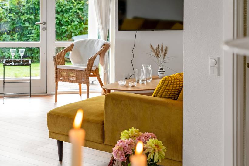 Foto von Ferienhaus PN92 in Egense - Nordjütland Ost