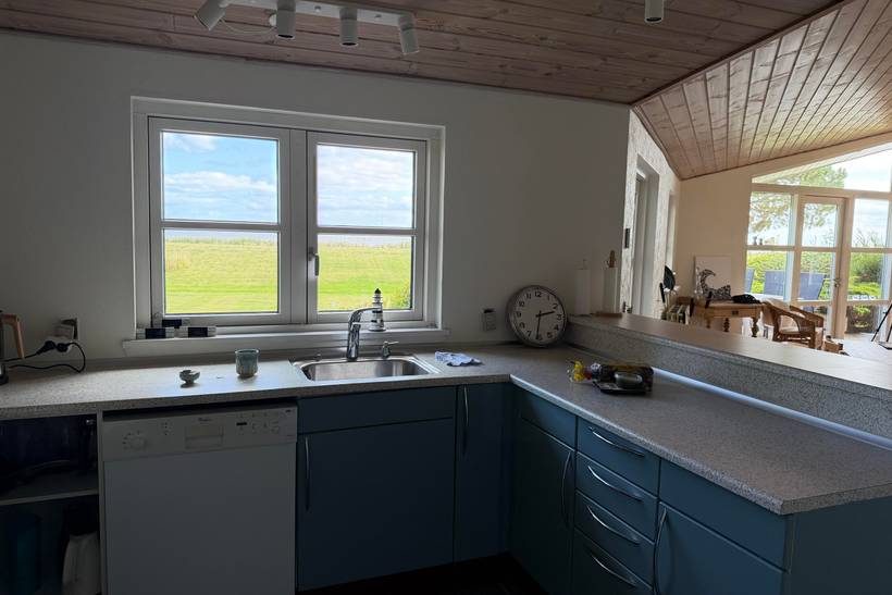 Foto von Ferienhaus PN92 in Egense - Nordjütland Ost