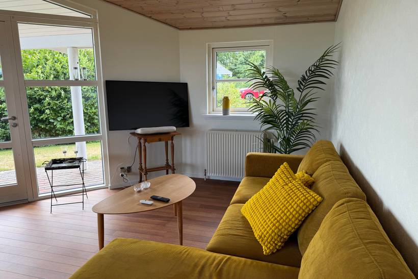 Foto von Ferienhaus PN92 in Egense - Nordjütland Ost