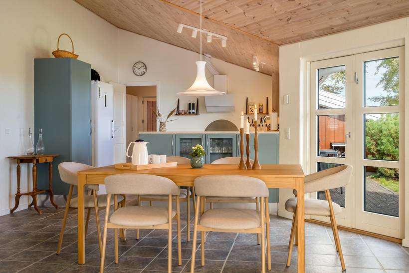 Foto von Ferienhaus PN92 in Egense - Nordjütland Ost