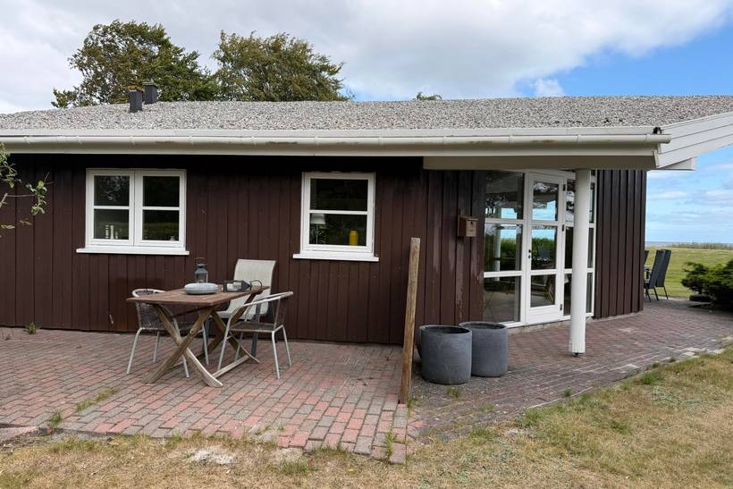 Foto von Ferienhaus PN92 in Egense - Nordjütland Ost