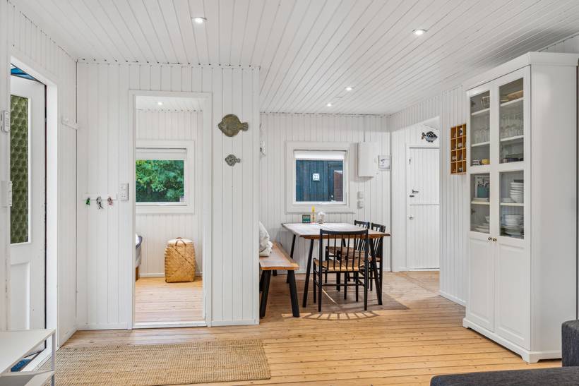 Foto von Ferienhaus PO03 in Elsegårde - Ebeltoft - Ostjütland