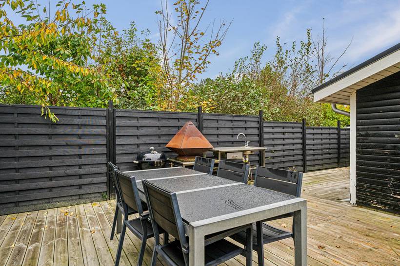 Foto von Ferienhaus PO03 in Elsegårde - Ebeltoft - Ostjütland