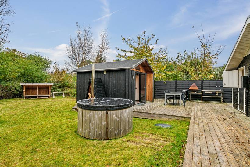 Foto von Ferienhaus PO03 in Elsegårde - Ebeltoft - Ostjütland