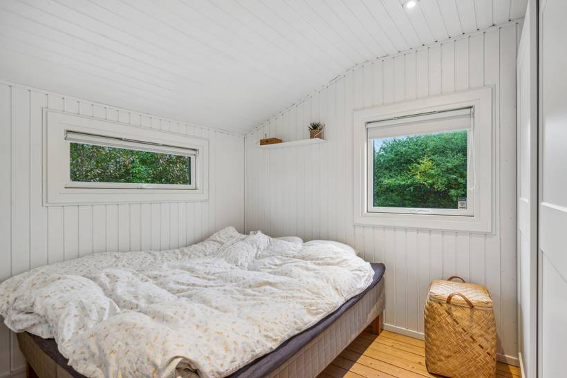 Foto von Ferienhaus PO03 in Elsegårde - Ebeltoft - Ostjütland
