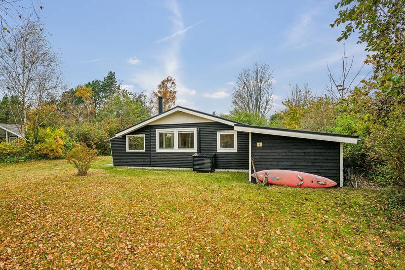 Foto von Ferienhaus PO03 in Elsegårde - Ebeltoft - Ostjütland