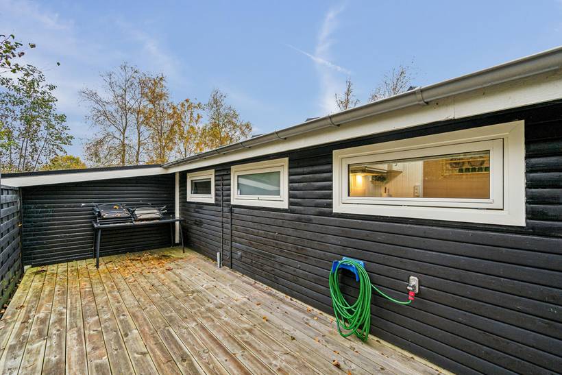Foto von Ferienhaus PO03 in Elsegårde - Ebeltoft - Ostjütland