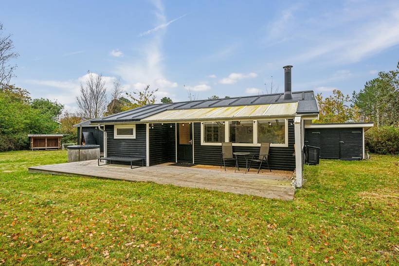 Foto von Ferienhaus PO03 in Elsegårde - Ebeltoft - Ostjütland