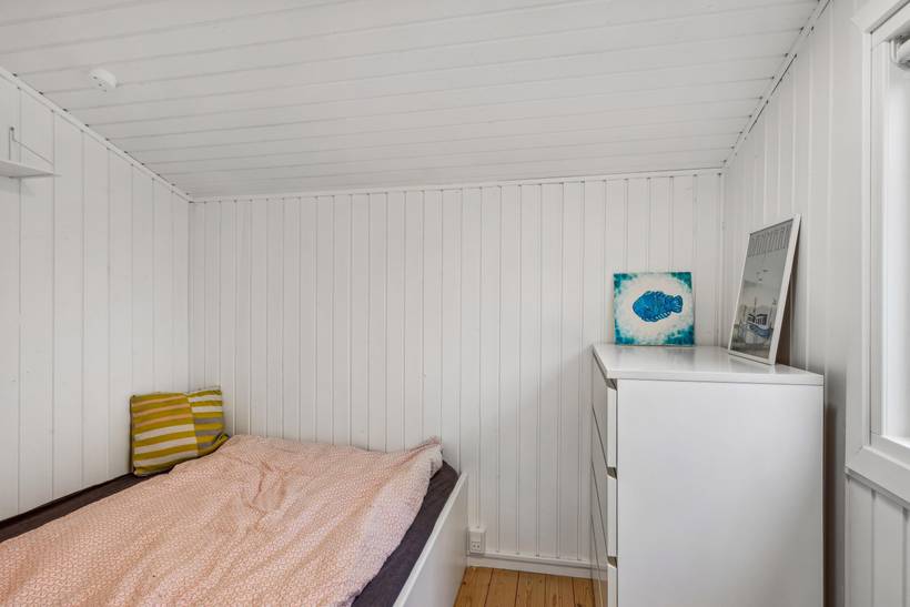 Foto von Ferienhaus PO03 in Elsegårde - Ebeltoft - Ostjütland