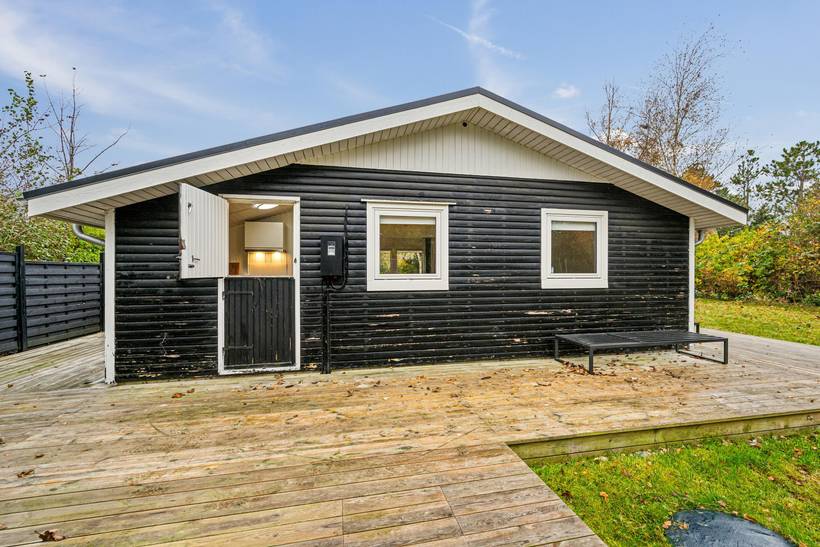 Foto von Ferienhaus PO03 in Elsegårde - Ebeltoft - Ostjütland