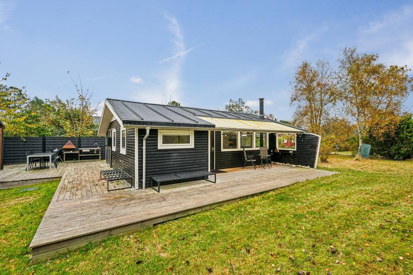Foto von Ferienhaus PO03 in Elsegårde - Ebeltoft - Ostjütland