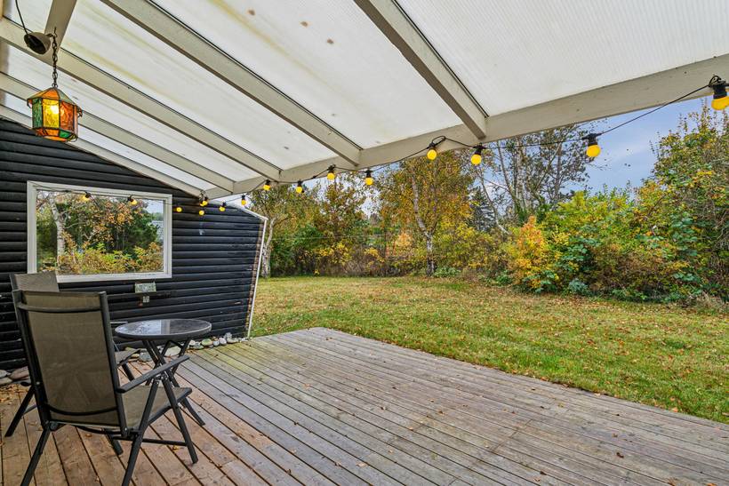 Foto von Ferienhaus PO03 in Elsegårde - Ebeltoft - Ostjütland