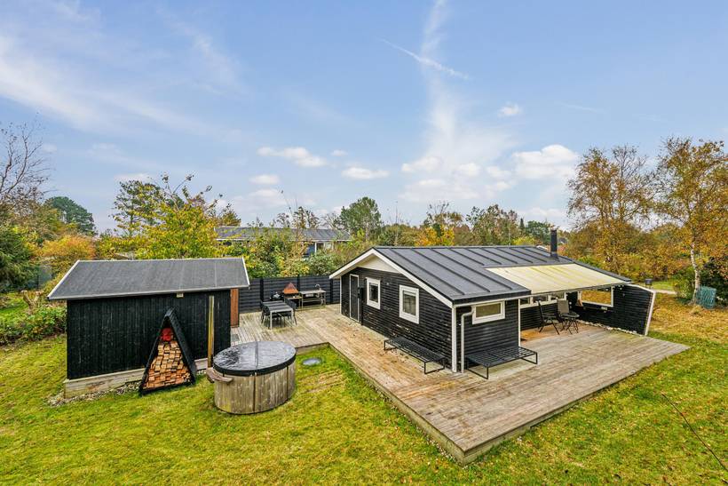 Foto von Ferienhaus PO03 in Elsegårde - Ebeltoft - Ostjütland