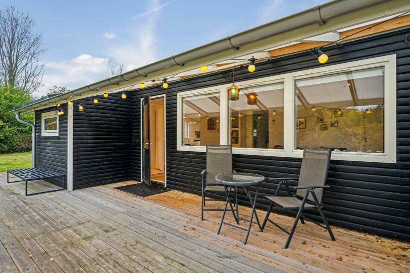 Foto von Ferienhaus PO03 in Elsegårde - Ebeltoft - Ostjütland