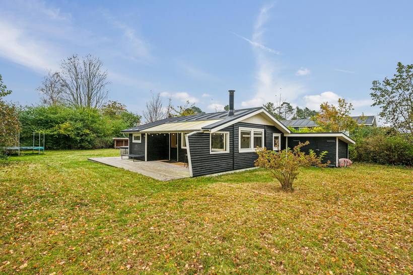 Foto von Ferienhaus PO03 in Elsegårde - Ebeltoft - Ostjütland