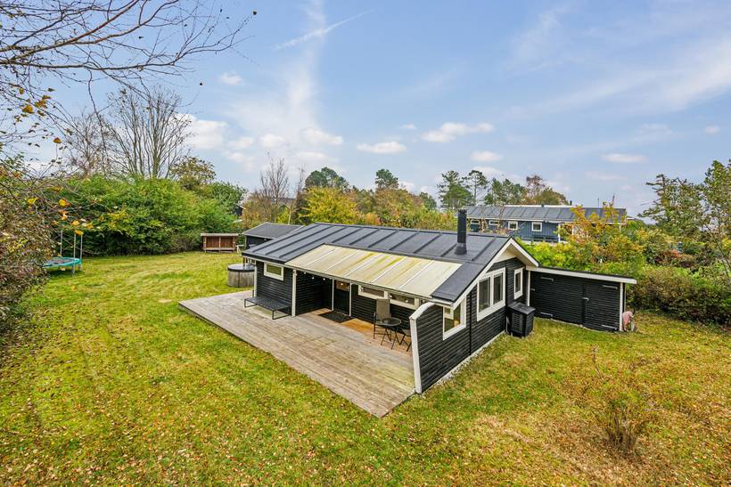 Foto von Ferienhaus PO03 in Elsegårde - Ebeltoft - Ostjütland