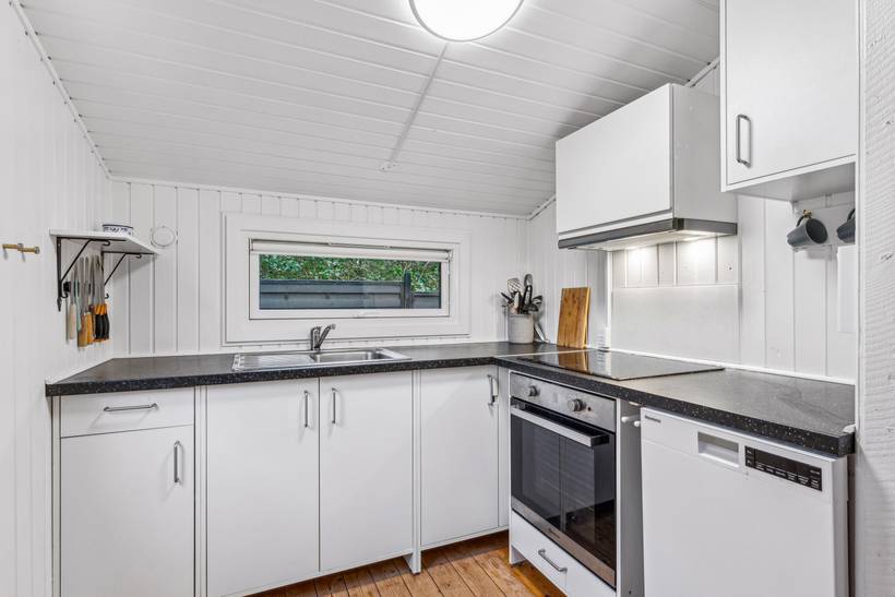 Foto von Ferienhaus PO03 in Elsegårde - Ebeltoft - Ostjütland