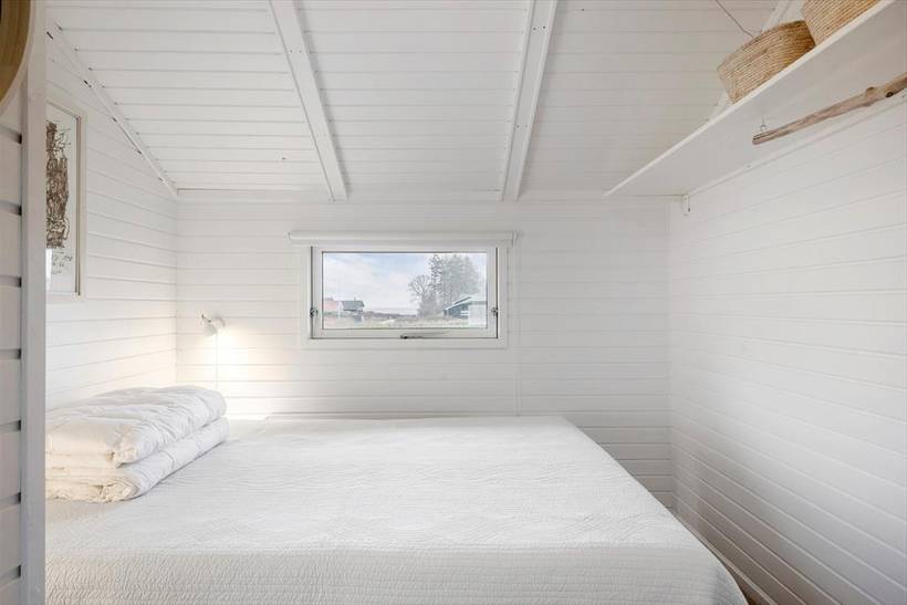 Foto von Ferienhaus PO08 in As Vig - Juelsminde - Ostjütland