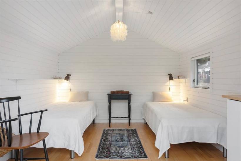 Foto von Ferienhaus PO08 in As Vig - Juelsminde - Ostjütland