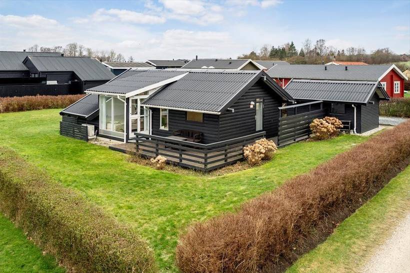 Foto von Ferienhaus PO08 in As Vig - Juelsminde - Ostjütland